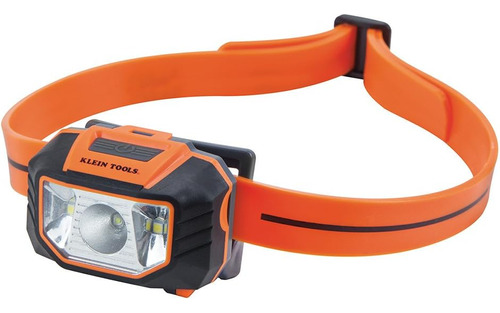 Klein Tools 56220 - Luz Led Para Faros Duros  Luz De Inundac