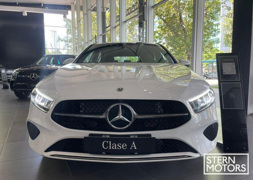 Mercedes-Benz Clase A 1.3 A200 163cv Progressive Hatch