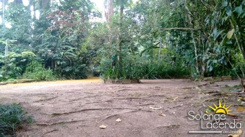 Imagem 4 de 7 de Área De 3.600 M² , A 100 M Da Praia, Total Infra Estrutura - Ideal Para Construtoras - 7043