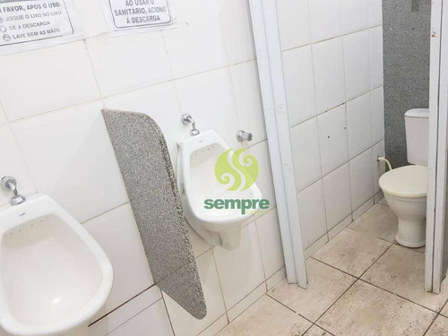 Imagem 18 de 21 de Galpão 2.200 M² Próximo Ao Carrefour Contagem - Mg - Ga1184
