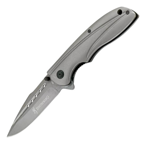 Canivete Browning 360 8cr13 57 Hrc
