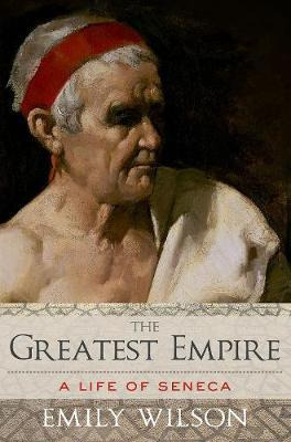 The Greatest Empire - Professor Of Classical Studies Emil...