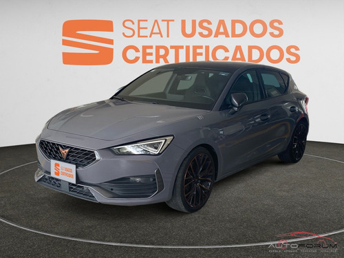 Seat Leon 2023