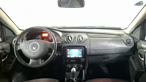 Renault Stepway 1.6 DYNAMIQUE MEDIA NAV MT