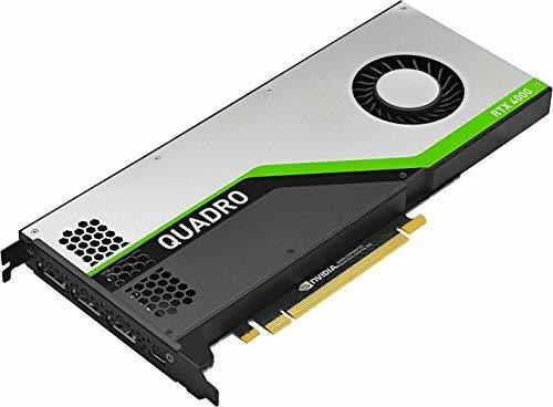 Tarjeta Grafica Pny Quadro Rtx 4000 - 8 Gb Gddr6 - Pc