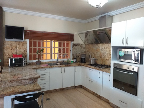 Imagen 8 de 19 de Hermosa Casa De Lujo Amoblada En Coro. 0414-5725250 Cod 22-17560