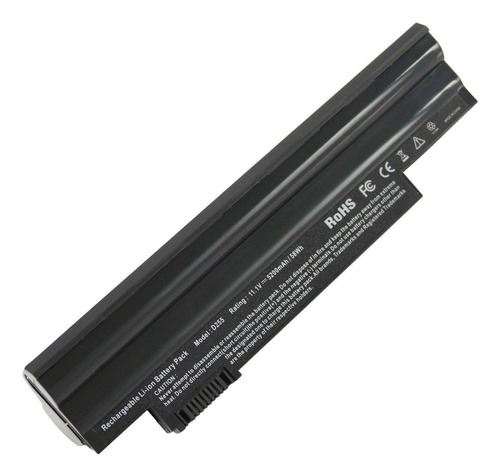 Bateria Mini Acer Aspire One 722 D260 D270 Al10a31 Al10b3