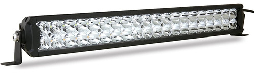 Barra Luces Led 22 Pulgadas Combinado Led Ambar/blanco