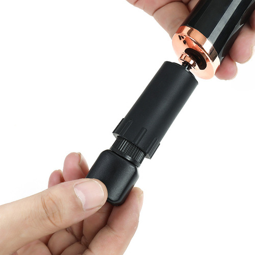 Mezclador De Pegamento Automático Para Extensión De Pestañas