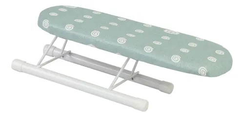 comprar Tabla De Planchar Plegable Portátil Para Planchar Ropa,