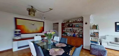 Apartamento en venta