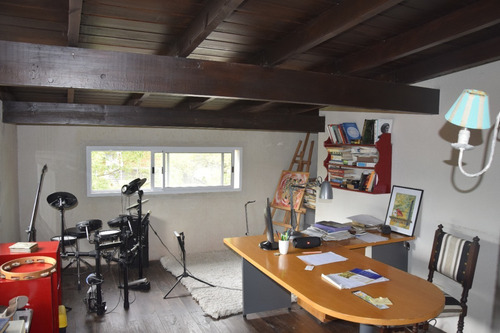 Imagen 7 de 9 de Excelente Casa En Country Club Los Cardales