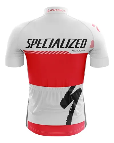 Jersey ciclismo specialized sale