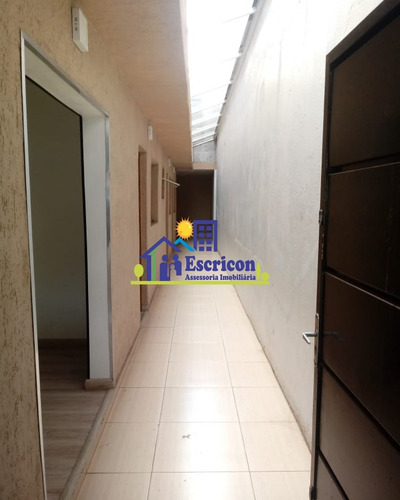 Imagem 3 de 23 de Casa - 1041 - 69548803