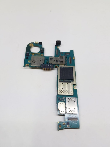Logica Para Samsung S5 Mini Sm-g800m