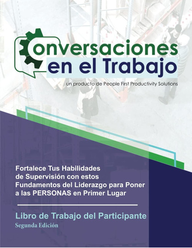 Libro: Conversaciones Trabajo: Libro Ejercicios Del