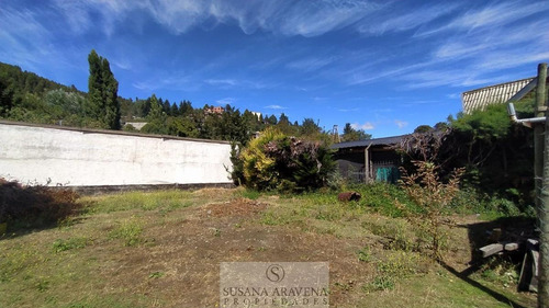 Imagen 3 de 7 de Susana Aravena Propiedades- Lote En Venta En San Martin De Los Andes