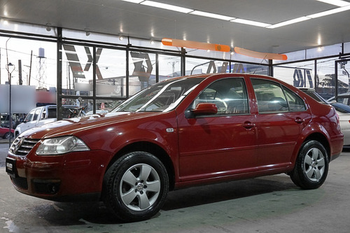 Imagen 4 de 15 de Volkswagen Bora 2.0 2008