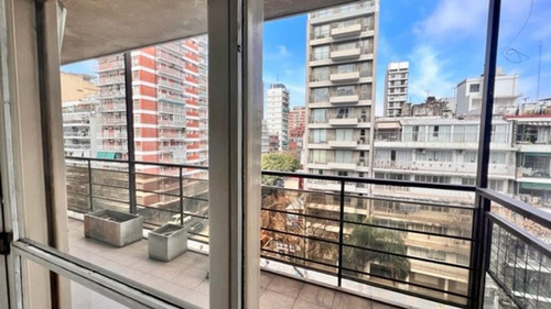 Imagen 5 de 30 de Excelente Piso 4 Ambientes Con Cochera