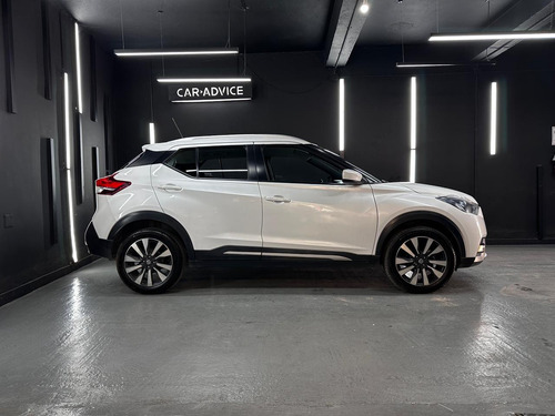 Nissan Kicks 1.6 ADVANCE L17
