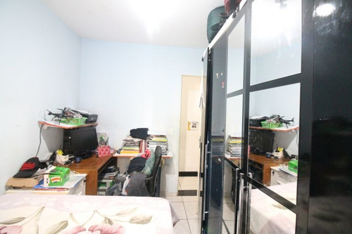 Imagem 11 de 30 de Apartamento - Ref: 5560
