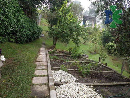Imagem 11 de 20 de Chácara Com 3 Dormitórios À Venda, 3980 M² Por R$ 945.000,00 - Condomínio Lagoinha - Jacareí/sp - Ch0092