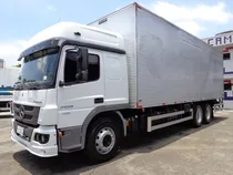 Comprar Mb 2430 Atego Baú Ñ Mb 2425 - Mb 2426 - Mb 2429