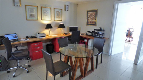 Local Comercial En Arriendo En Vitacura