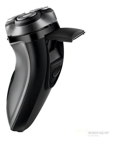 Barbeador Eletrico Power Shave Mondial Aparador De Barbas