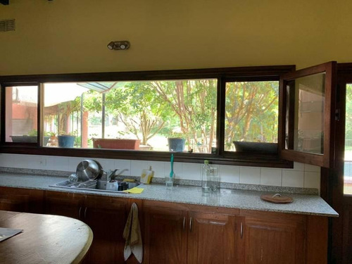 Imagen 26 de 30 de Venta - Casa En Farm Club Bayugar Negocios Inmobiliarios