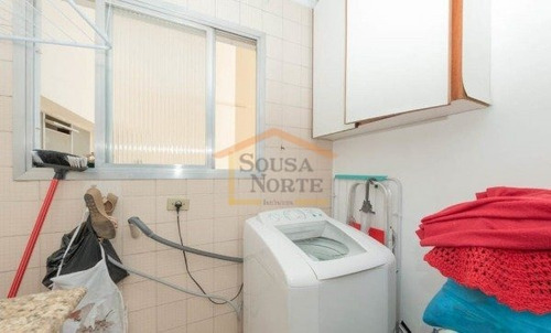Imagem 6 de 15 de Apartamento, Venda, Parada Inglesa, Sao Paulo - 27955 - V-27955