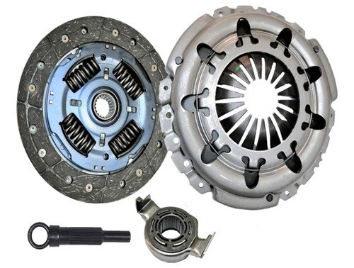 Kit Clutch Dodge Ram Promaster Rapid 1.4 L 2017 - 2021