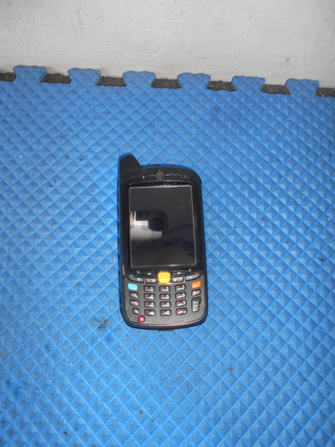 Terminal Zebra Motorola Mc67 Numerica W Embedded (Usado)