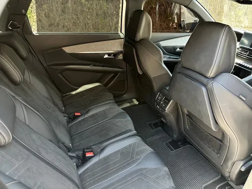 Peugeot 5008 Gt Diésel
