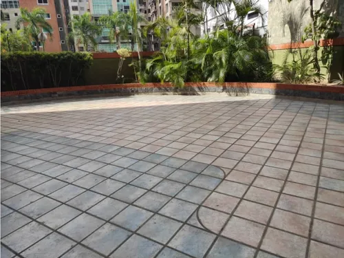 Apartamento Campo Alegre