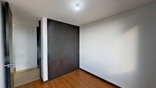 Apartamento En Venta En La Chucua-suba. Cod V1038822