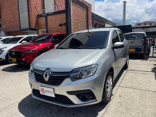 Renault Logan 1.6 Life