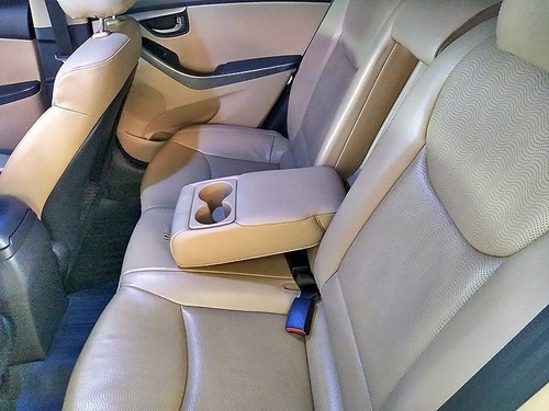 Hyundai Elantra 1.8 Gls 16v Gasolina 4p Automático