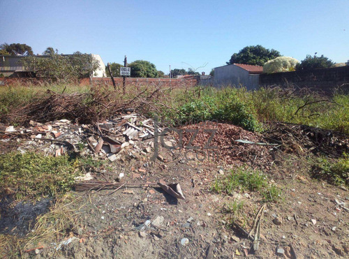 Excelente Chácara À Venda, 1000 M² Por R$ 260.000 - Chácaras Cruzeiro Do Sul - Campinas/sp - Ch0439