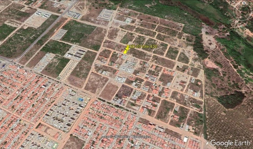 Imagem 3 de 4 de Terreno À Venda, 360 M² Por R$ 80.000,00 - Parque Das Nações - Parnamirim/rn - Te2323