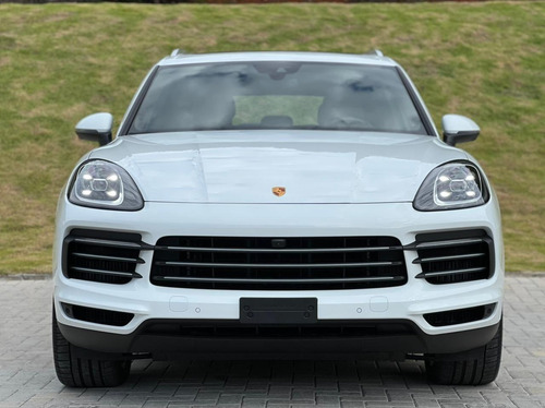 Imagem 2 de 15 de Porsche Cayenne E-hybrid