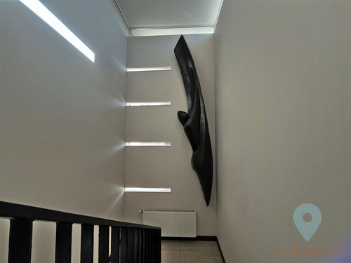 Venta Linda Casa Aislada En Condominio, 4d/4b, Las Pircas