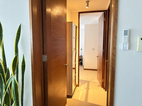 Vendo Departamento Jorge Matte Gormaz 1400 Providencia