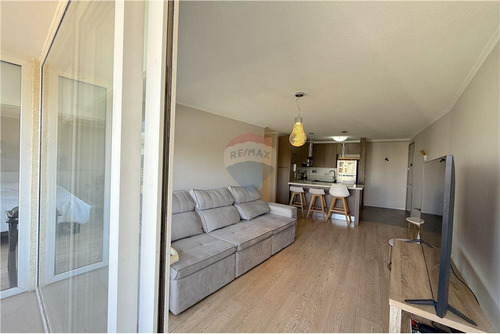 Moderno Departamento En 5° Piso, 2d-2b-1e-1b