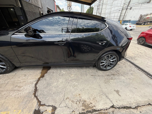 Mazda Mazda 3 2.5 I Grand Touring Hatchback At