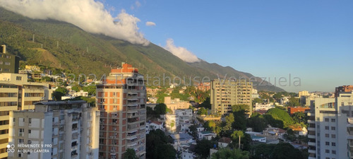 Amplio Apartamento Con Excelente Vista.lld