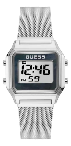 Guess reloj digital hotsell