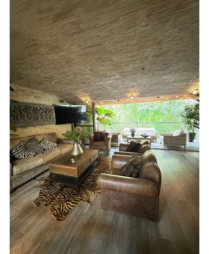 En Venta Apartaestudio- El Poblado