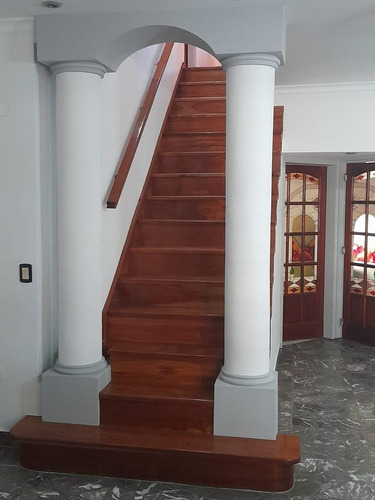Imagen 2 de 21 de Excelente Chalet 6 Ambientes Con Fondo - Villa Ballester