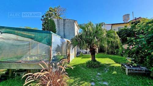 Imagen 10 de 11 de Excelente Lote En Venta En Acassuso, San Isidro